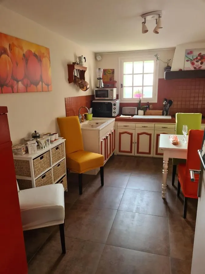Apartment Logement Avec Piscine Couverte Chauffee Du 15 Avril A Octobre Et Spa Privatifs, Vue Estivareilles